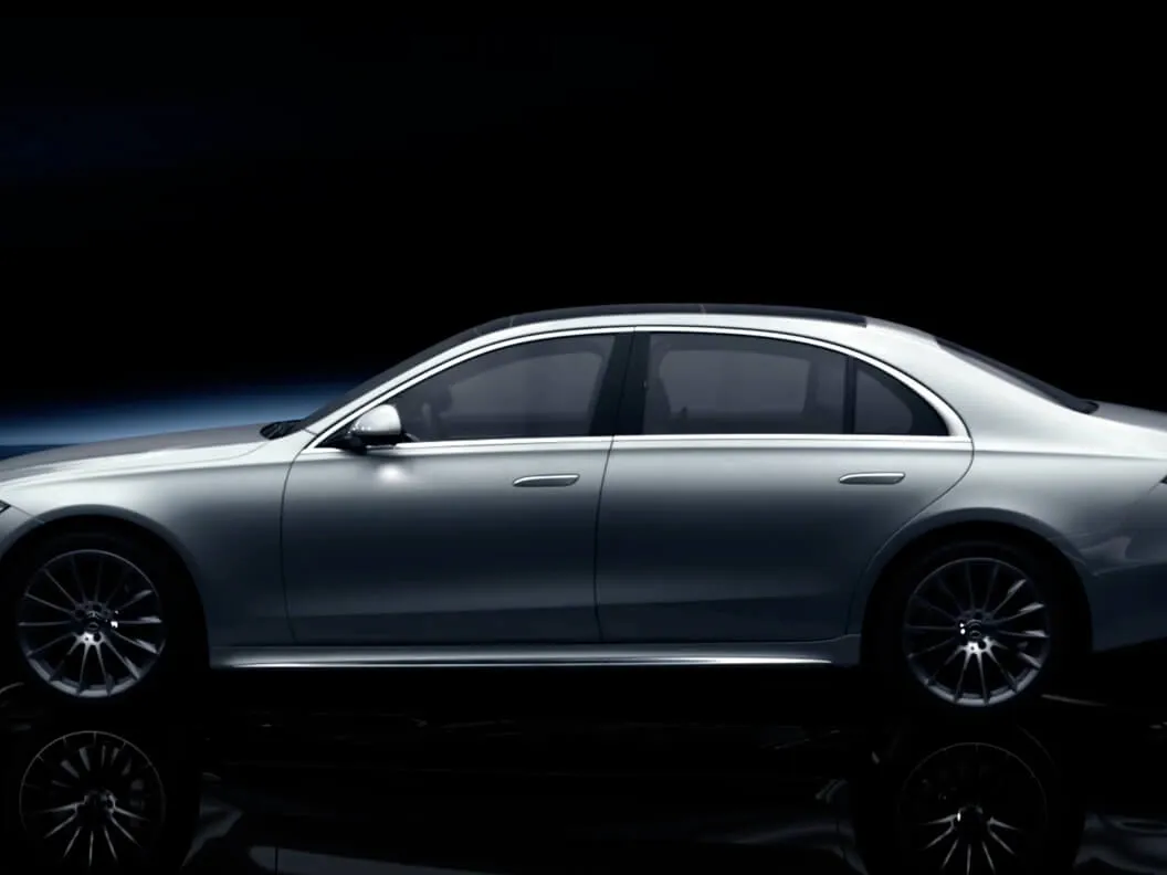 Mercedes-Benz S Class,autocango,china used car exporter,china ev exporter,chinese used car exporter,chinese used ev exporter