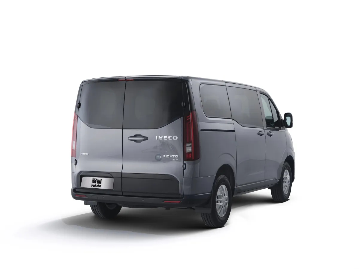 Iveco JuXing,autocango,china used car exporter,china ev exporter,chinese used car exporter,chinese used ev exporter