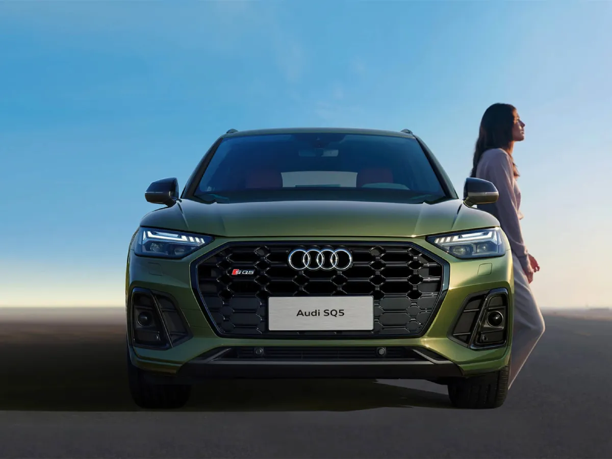 Audi SQ5,autocango,china used car exporter,china ev exporter,chinese used car exporter,chinese used ev exporter