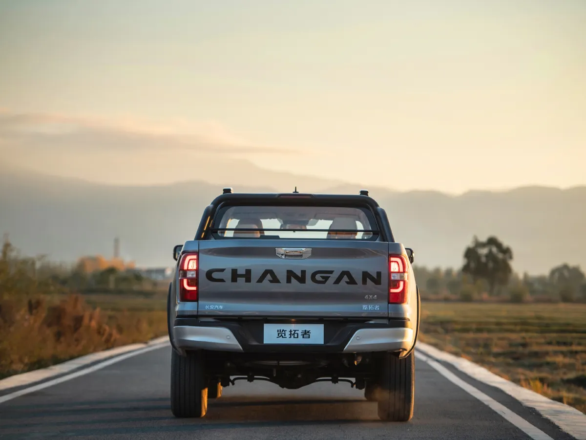 ChangAn LanTuoZhe,autocango,china used car exporter,china ev exporter,chinese used car exporter,chinese used ev exporter