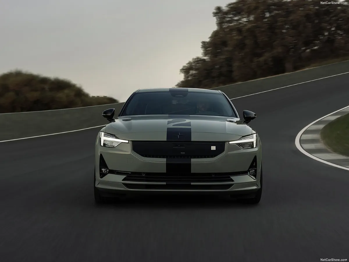 Polestar 2,autocango,china used car exporter,china ev exporter,chinese used car exporter,chinese used ev exporter