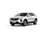 2024 Cadillac XT4 2.0T 237HP L4 9AT