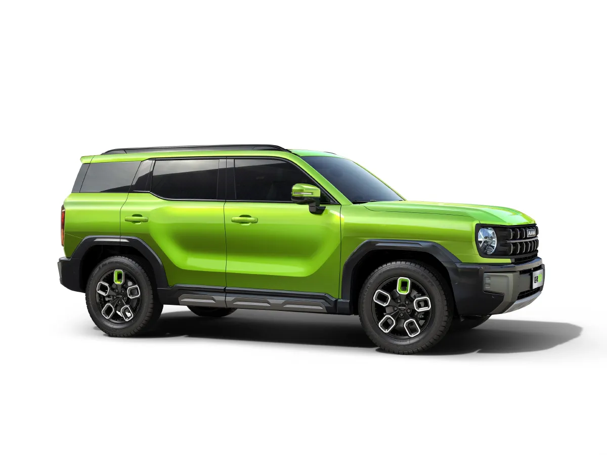 Haval X Dog,autocango,china used car exporter,china ev exporter,chinese used car exporter,chinese used ev exporter