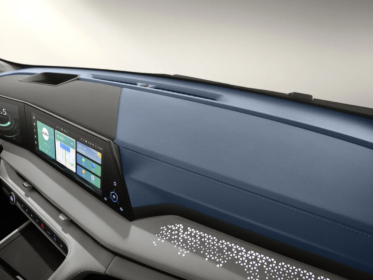 ChangAn CS75 Plus,autocango,china used car exporter,china ev exporter,chinese used car exporter,chinese used ev exporter