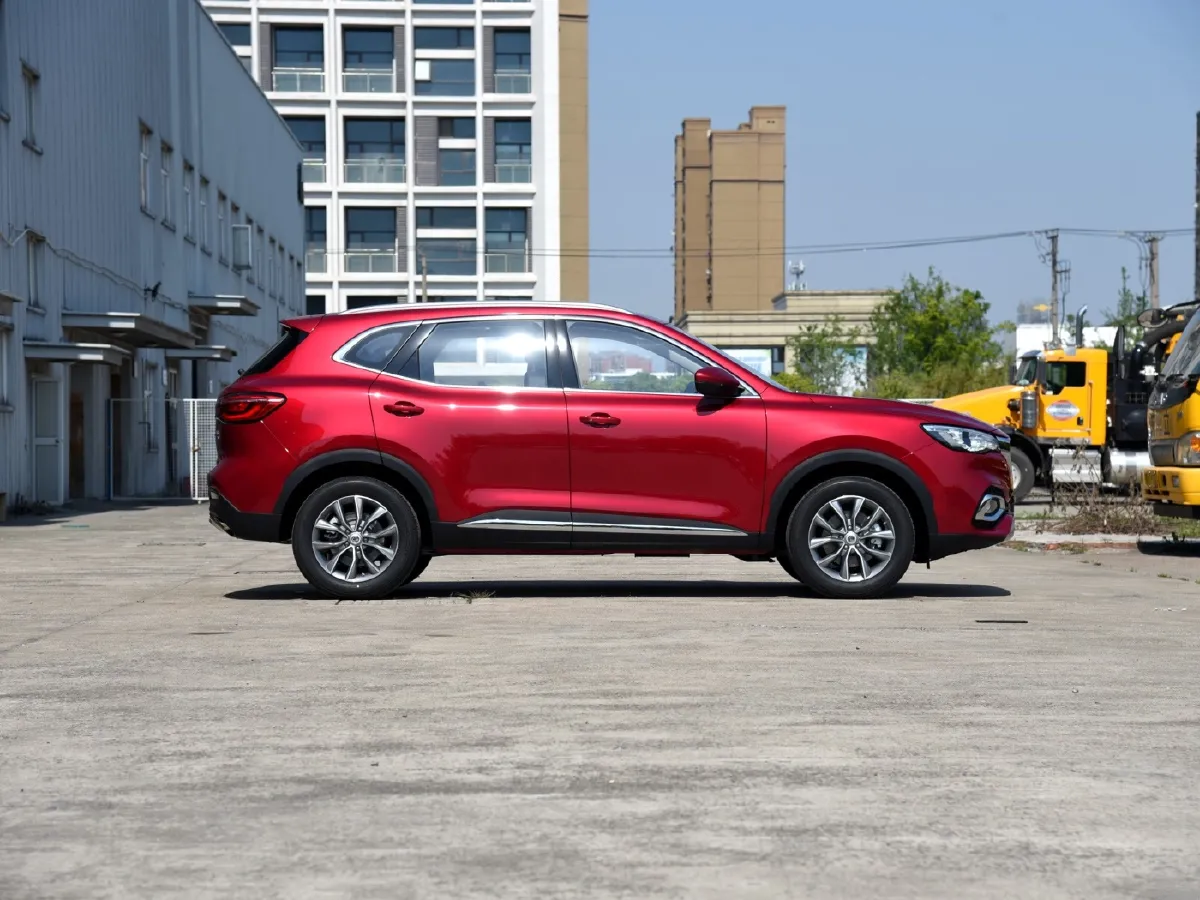 MG HS,autocango,china used car exporter,china ev exporter,chinese used car exporter,chinese used ev exporter