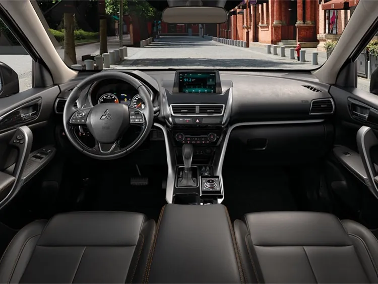 Mitsubishi Eclipse Cross,autocango,china used car exporter,china ev exporter,chinese used car exporter,chinese used ev exporter