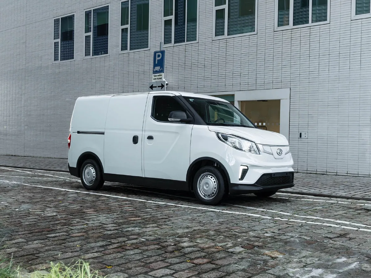 MAXUS EV30,autocango,china used car exporter,china ev exporter,chinese used car exporter,chinese used ev exporter