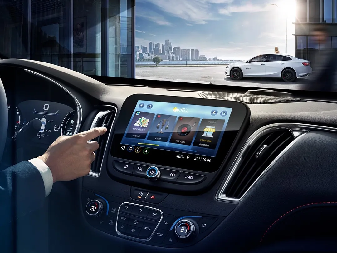 Chevrolet Malibu XL,autocango,china used car exporter,china ev exporter,chinese used car exporter,chinese used ev exporter