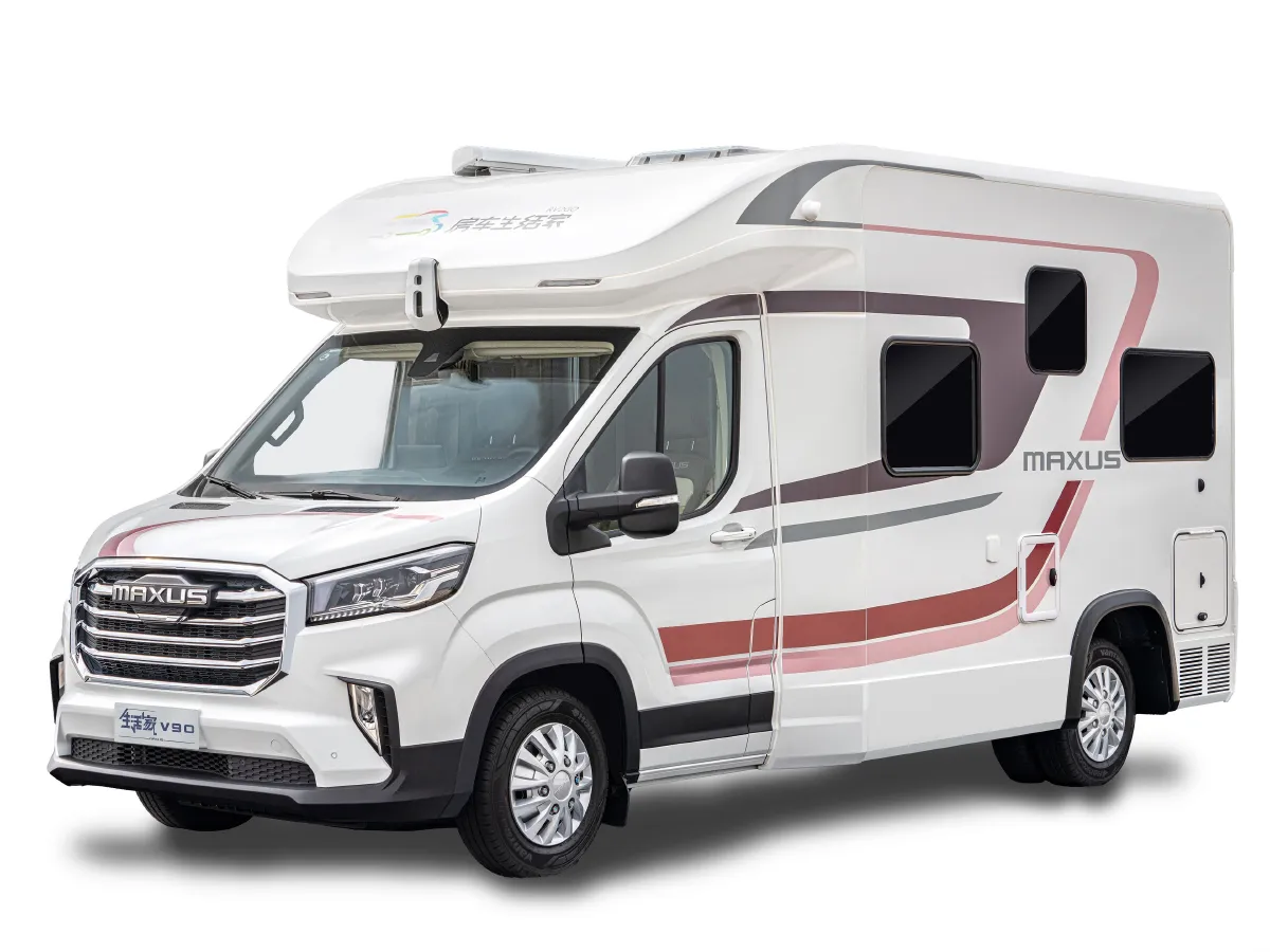 2021 MAXUS V90 RV,autocango,china used car exporter,china ev exporter,chinese used car exporter,chinese used ev exporter