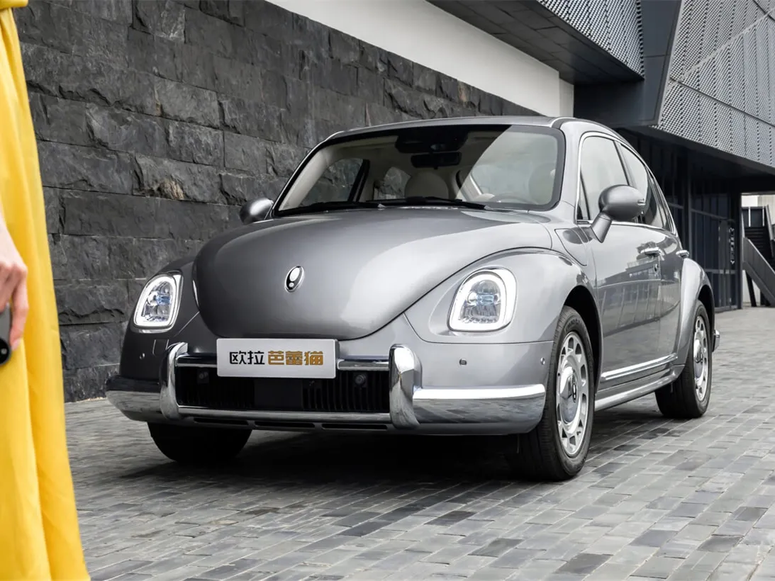 Ora BalletCat,autocango,china used car exporter,china ev exporter,chinese used car exporter,chinese used ev exporter