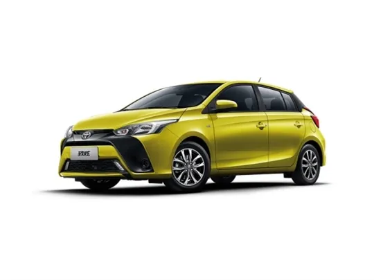 Toyota Yaris L,autocango,china used car exporter,china ev exporter,chinese used car exporter,chinese used ev exporter
