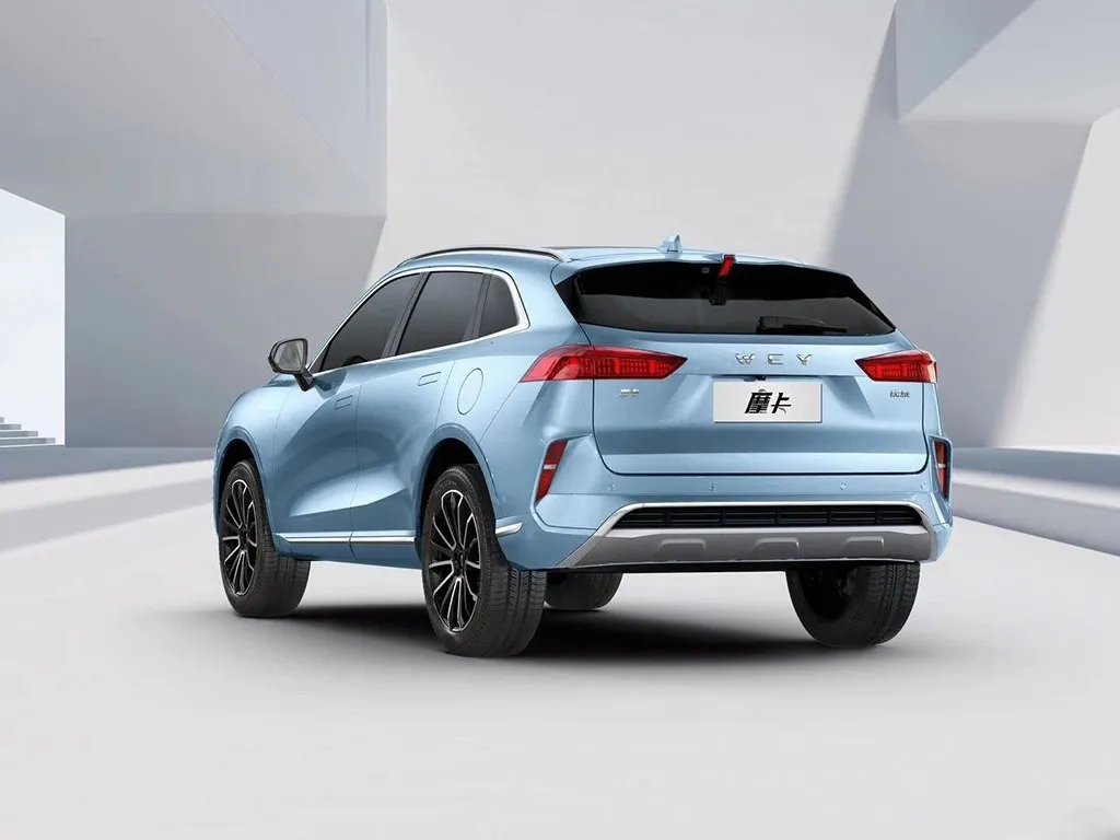 WEY Mocha,autocango,china used car exporter,china ev exporter,chinese used car exporter,chinese used ev exporter