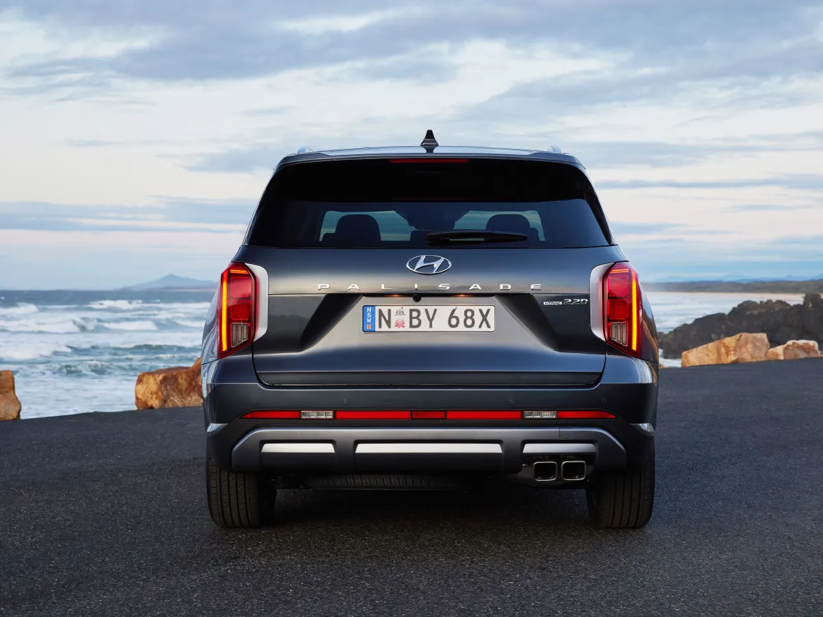 Hyundai Palisade,autocango,china used car exporter,china ev exporter,chinese used car exporter,chinese used ev exporter