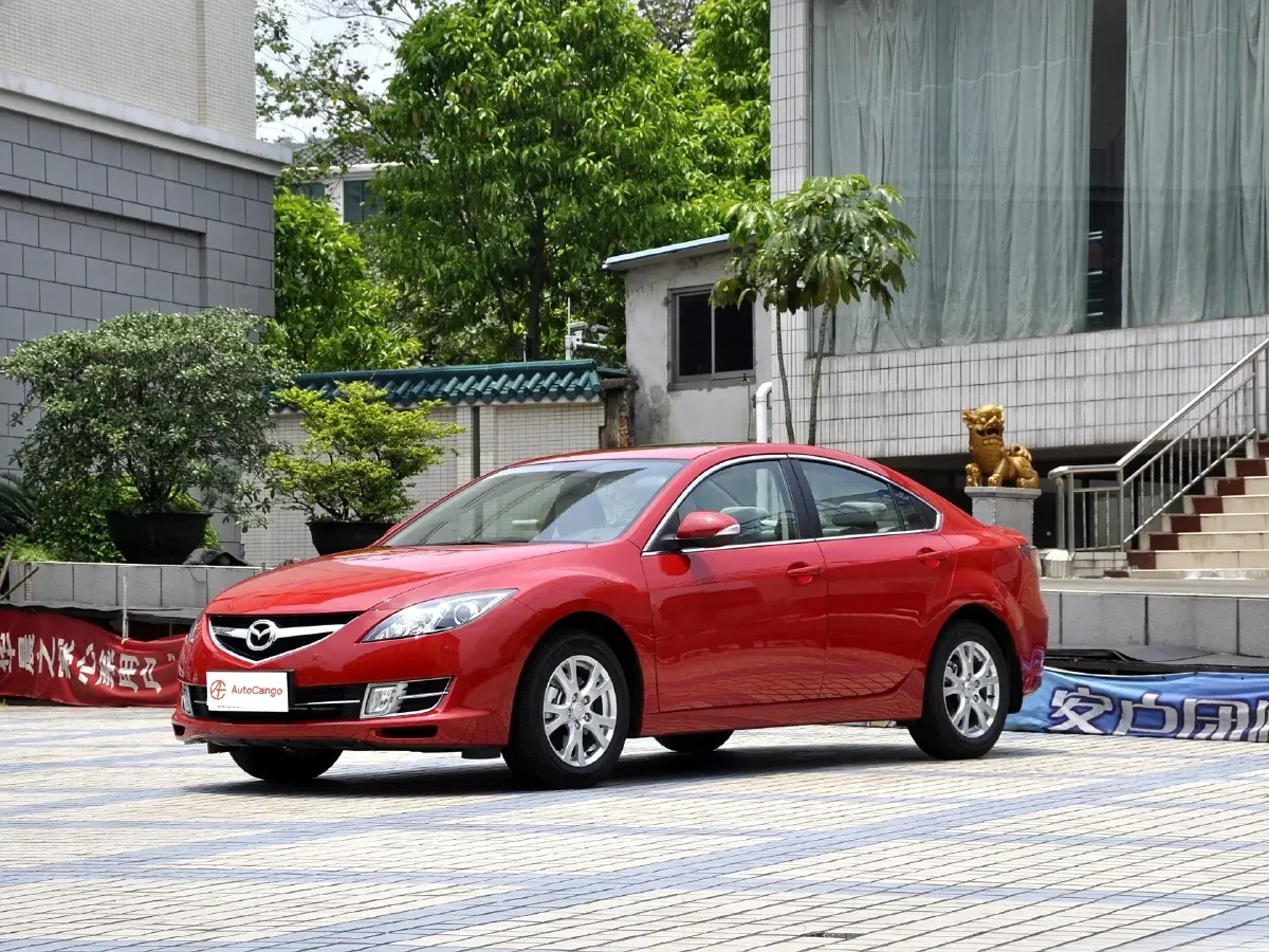 Mazda 6,autocango,china used car exporter,china ev exporter,chinese used car exporter,chinese used ev exporter
