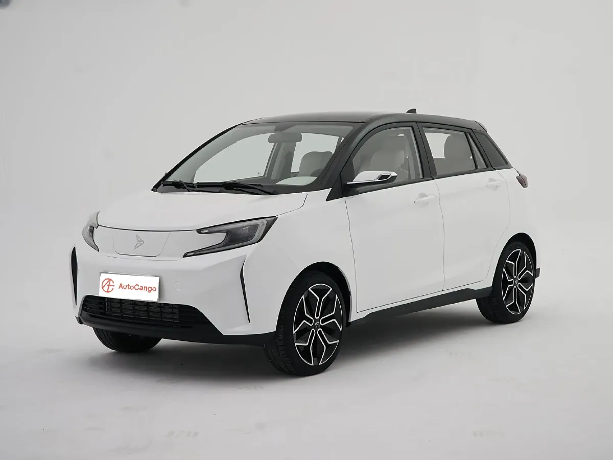 Sitech DEV 1,autocango,china used car exporter,china ev exporter,chinese used car exporter,chinese used ev exporter