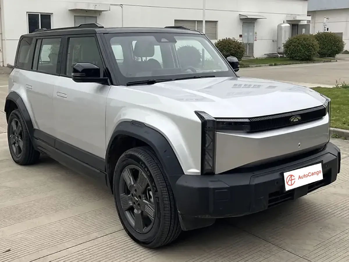 Fulwin FulwinX3,autocango,china used car exporter,china ev exporter,chinese used car exporter,chinese used ev exporter