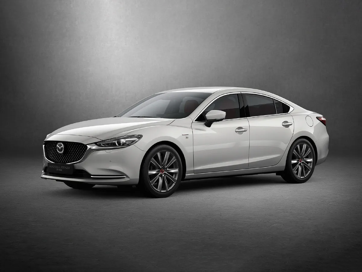 Mazda Atenza,autocango,china used car exporter,china ev exporter,chinese used car exporter,chinese used ev exporter