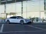 Porsche Taycan Porsche Taycan
