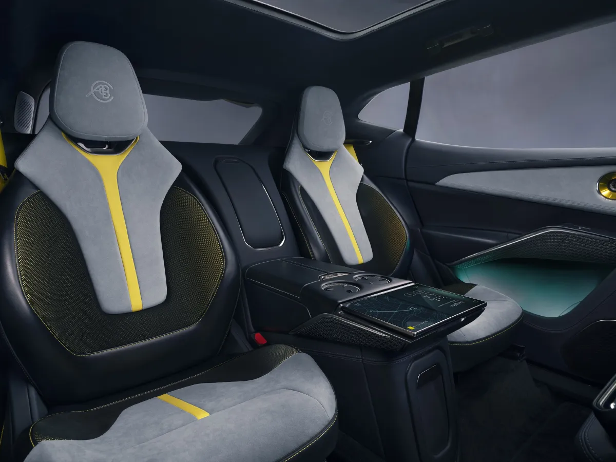 Lotus ELETRE,autocango,china used car exporter,china ev exporter,chinese used car exporter,chinese used ev exporter