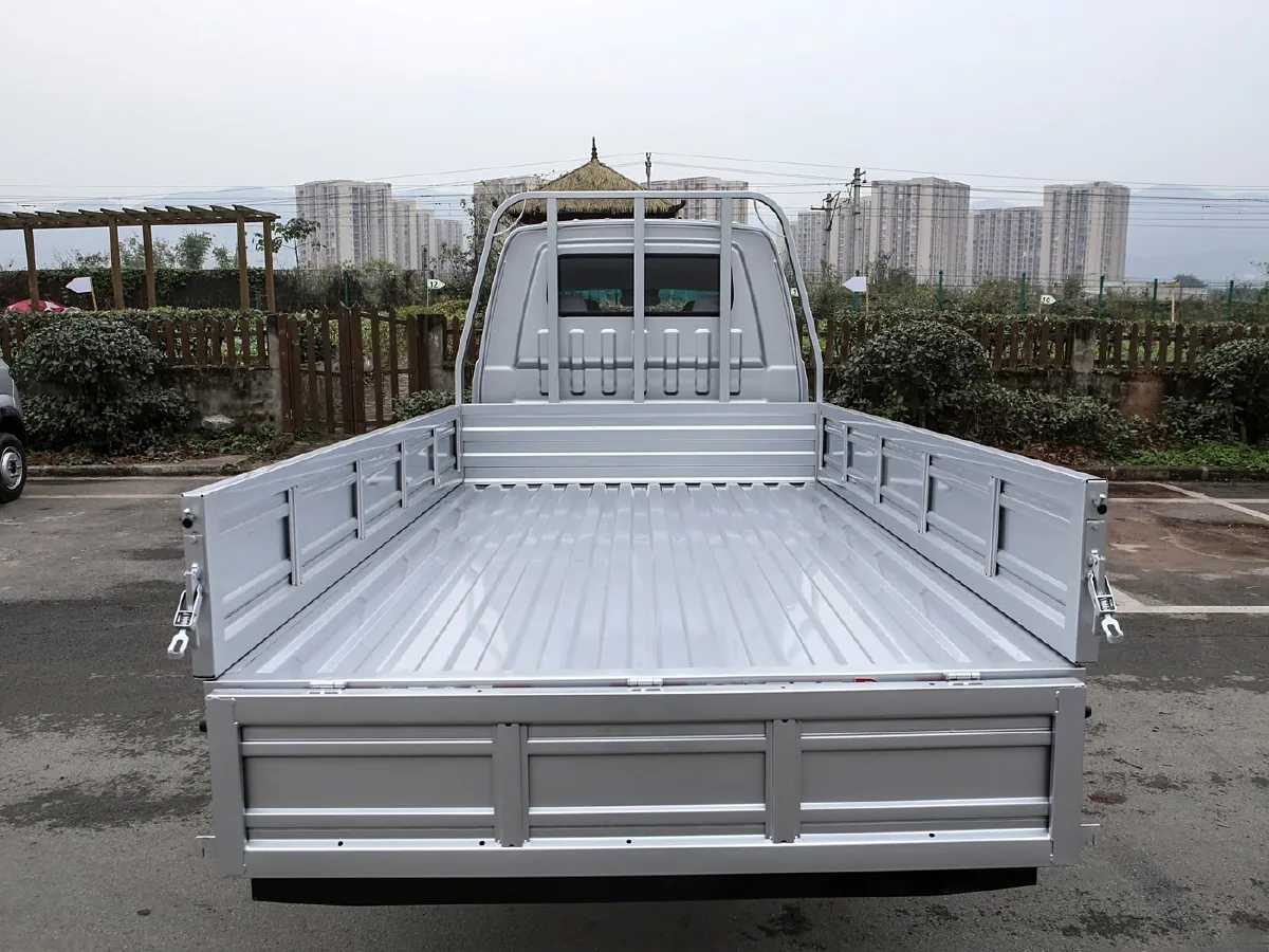 2021 JinBei XinKa T52 Plus 2.0L 150HP L4 5MT,autocango,china used car exporter,china ev exporter,chinese used car exporter,chinese used ev exporter