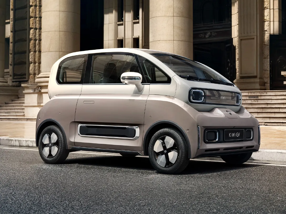 BaoJun KiWi EV,autocango,china used car exporter,china ev exporter,chinese used car exporter,chinese used ev exporter