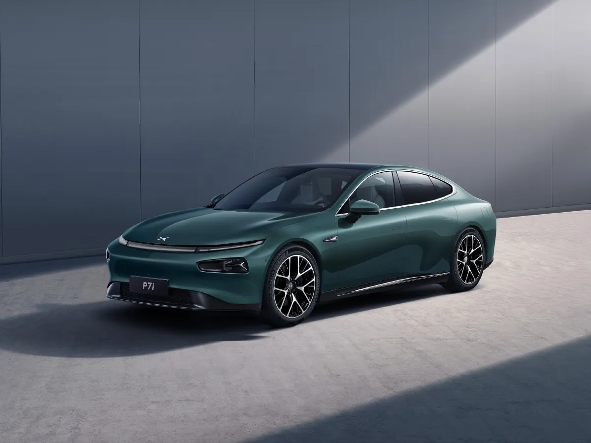 Xpeng P7,autocango,china used car exporter,china ev exporter,chinese used car exporter,chinese used ev exporter