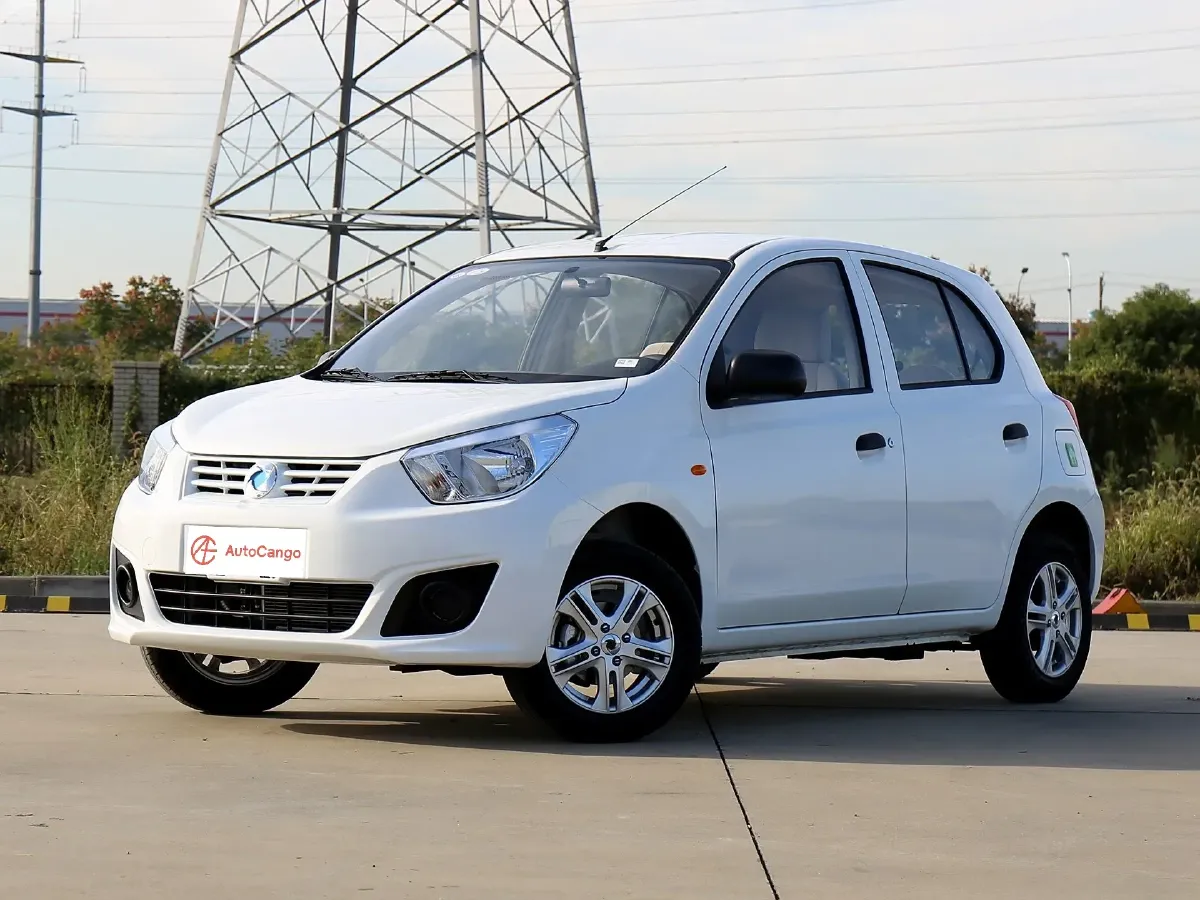 Dongfeng JunFeng ER30,autocango,china used car exporter,china ev exporter,chinese used car exporter,chinese used ev exporter