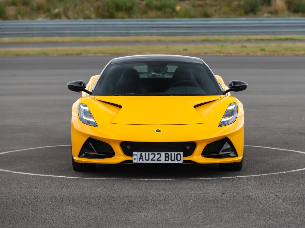 Lotus EMIRA,autocango,china used car exporter,china ev exporter,chinese used car exporter,chinese used ev exporter