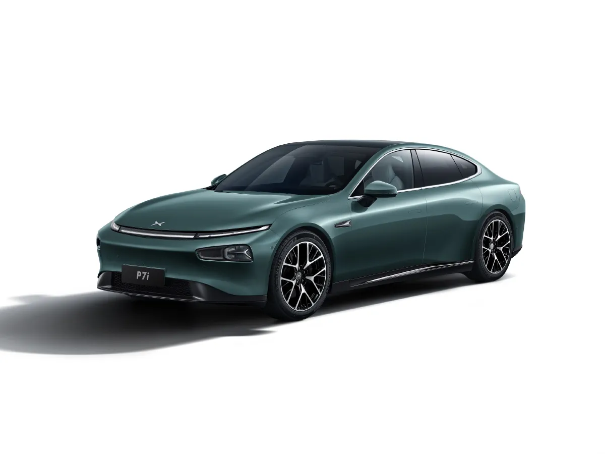 Xpeng P7,autocango,china used car exporter,china ev exporter,chinese used car exporter,chinese used ev exporter