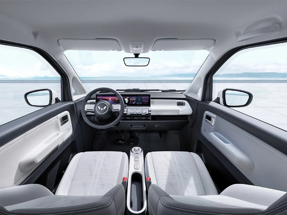 WuLing Air ev,autocango,china used car exporter,china ev exporter,chinese used car exporter,chinese used ev exporter