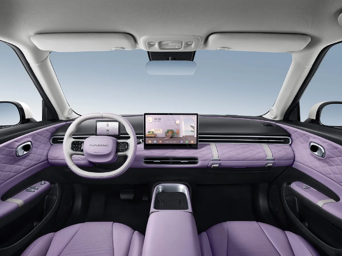 DongFeng eπ 01,autocango,china used car exporter,china ev exporter,chinese used car exporter,chinese used ev exporter