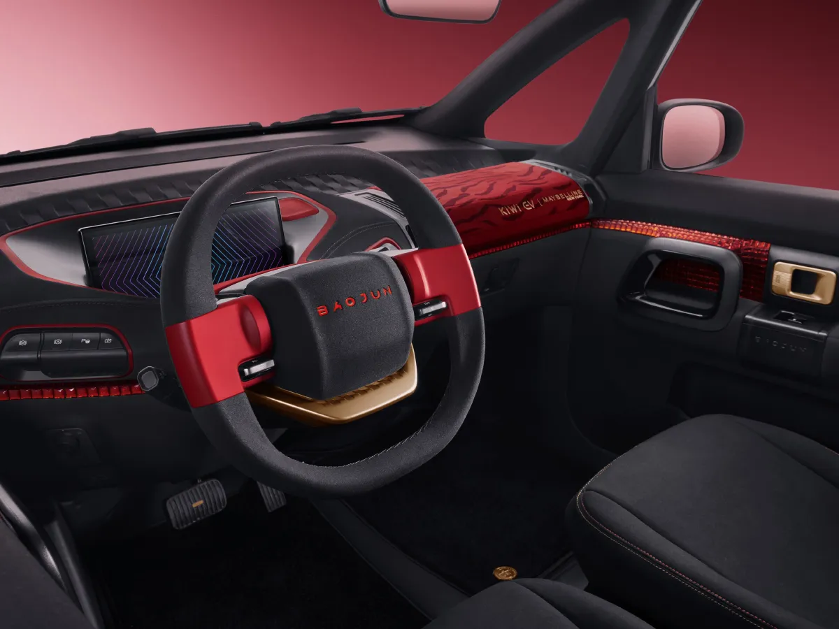 BaoJun KiWi EV,autocango,china used car exporter,china ev exporter,chinese used car exporter,chinese used ev exporter