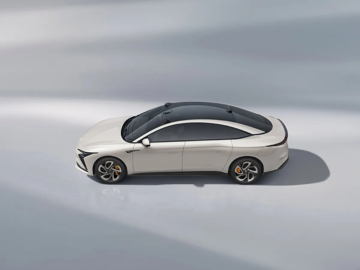 IM L7,autocango,china used car exporter,china ev exporter,chinese used car exporter,chinese used ev exporter