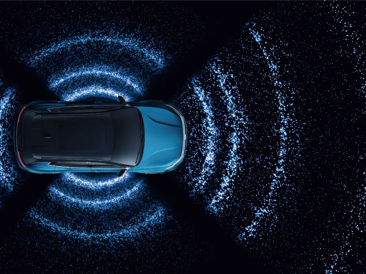 Enovate ME7,autocango,china used car exporter,china ev exporter,chinese used car exporter,chinese used ev exporter