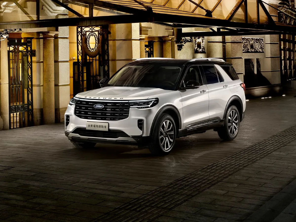Ford Explorer,autocango,china used car exporter,china ev exporter,chinese used car exporter,chinese used ev exporter