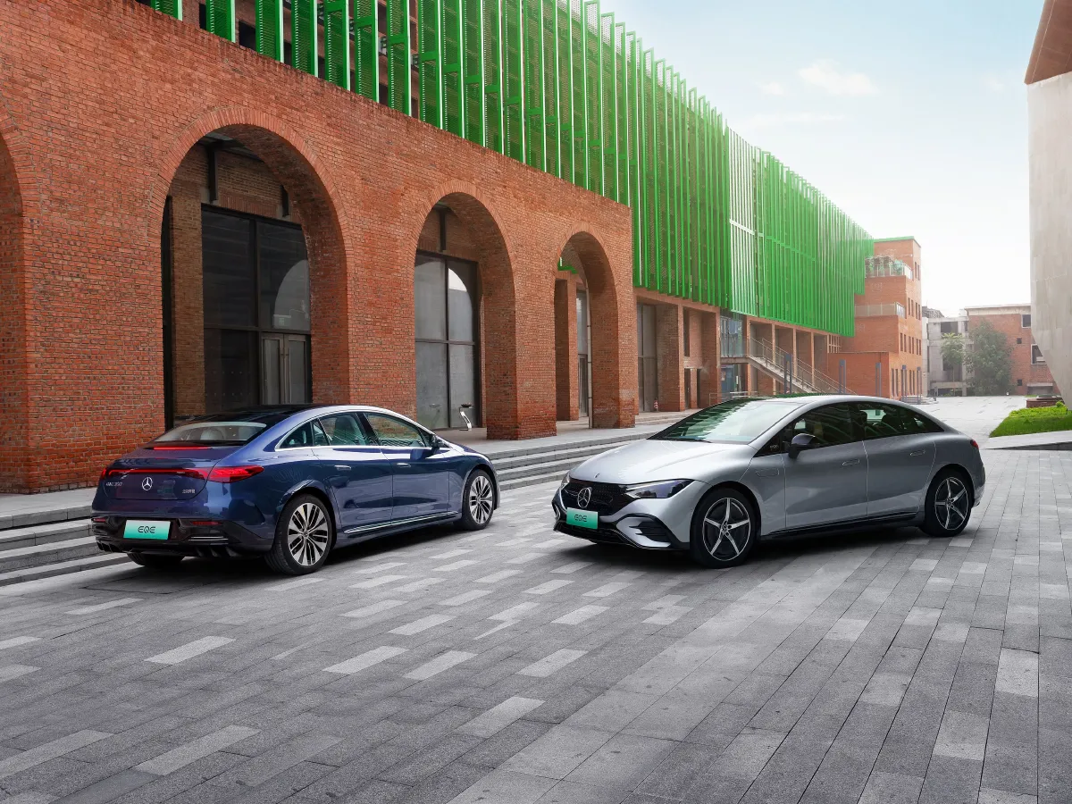 Mercedes-Benz EQE Class,autocango,china used car exporter,china ev exporter,chinese used car exporter,chinese used ev exporter