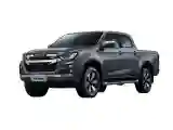 Isuzu D-MAX Isuzu D-MAX