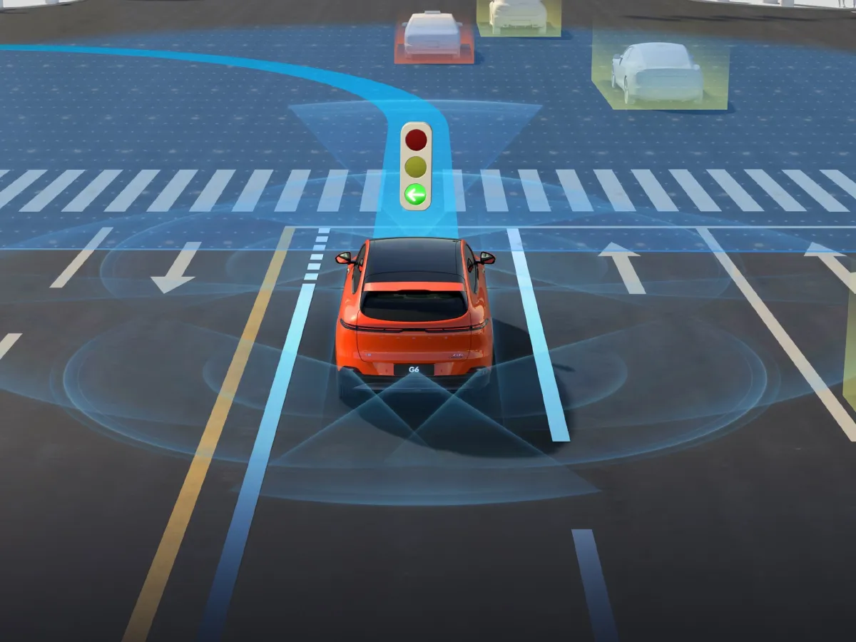 Xpeng G6,autocango,china used car exporter,china ev exporter,chinese used car exporter,chinese used ev exporter