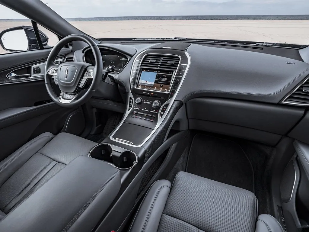 Lincoln Nautilus,autocango,china used car exporter,china ev exporter,chinese used car exporter,chinese used ev exporter