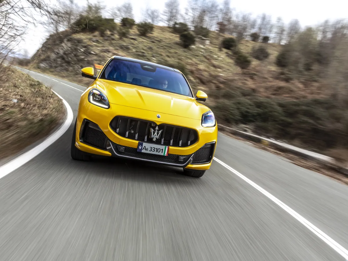 Maserati Grecale,autocango,china used car exporter,china ev exporter,chinese used car exporter,chinese used ev exporter