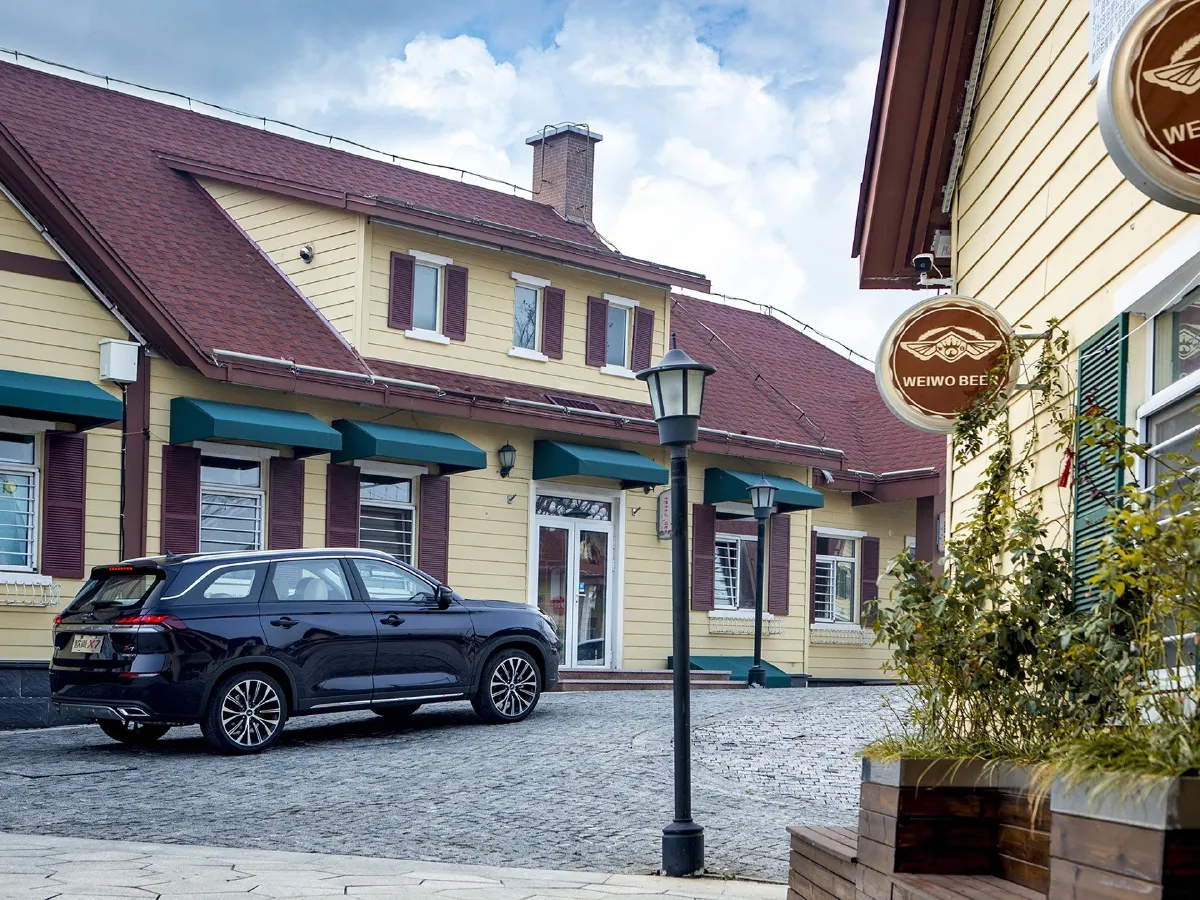 2021 ChangAn Oshan X7 1.5T 178HP L4 6MT,autocango,china used car exporter,china ev exporter,chinese used car exporter,chinese used ev exporter