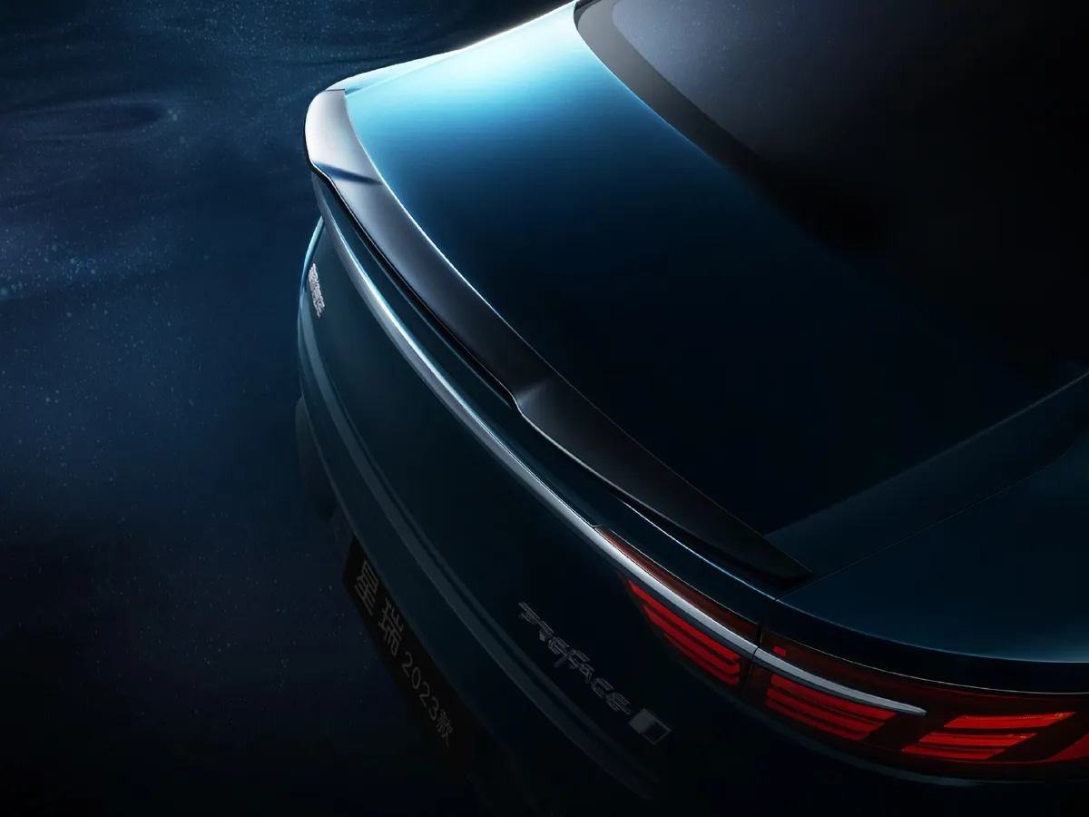 Geely Preface,autocango,china used car exporter,china ev exporter,chinese used car exporter,chinese used ev exporter