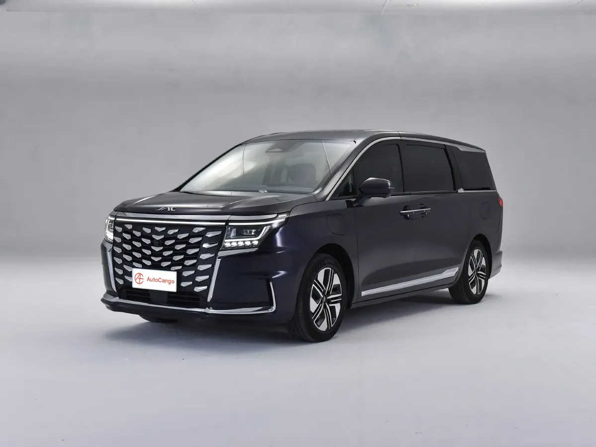 2024 JAC Refine RefineRF8 PHEV 1.5T 163HP L4 3DHT PHEV 27.6KWH,autocango,china used car exporter,china ev exporter,chinese used car exporter,chinese used ev exporter