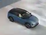 NIO ES7