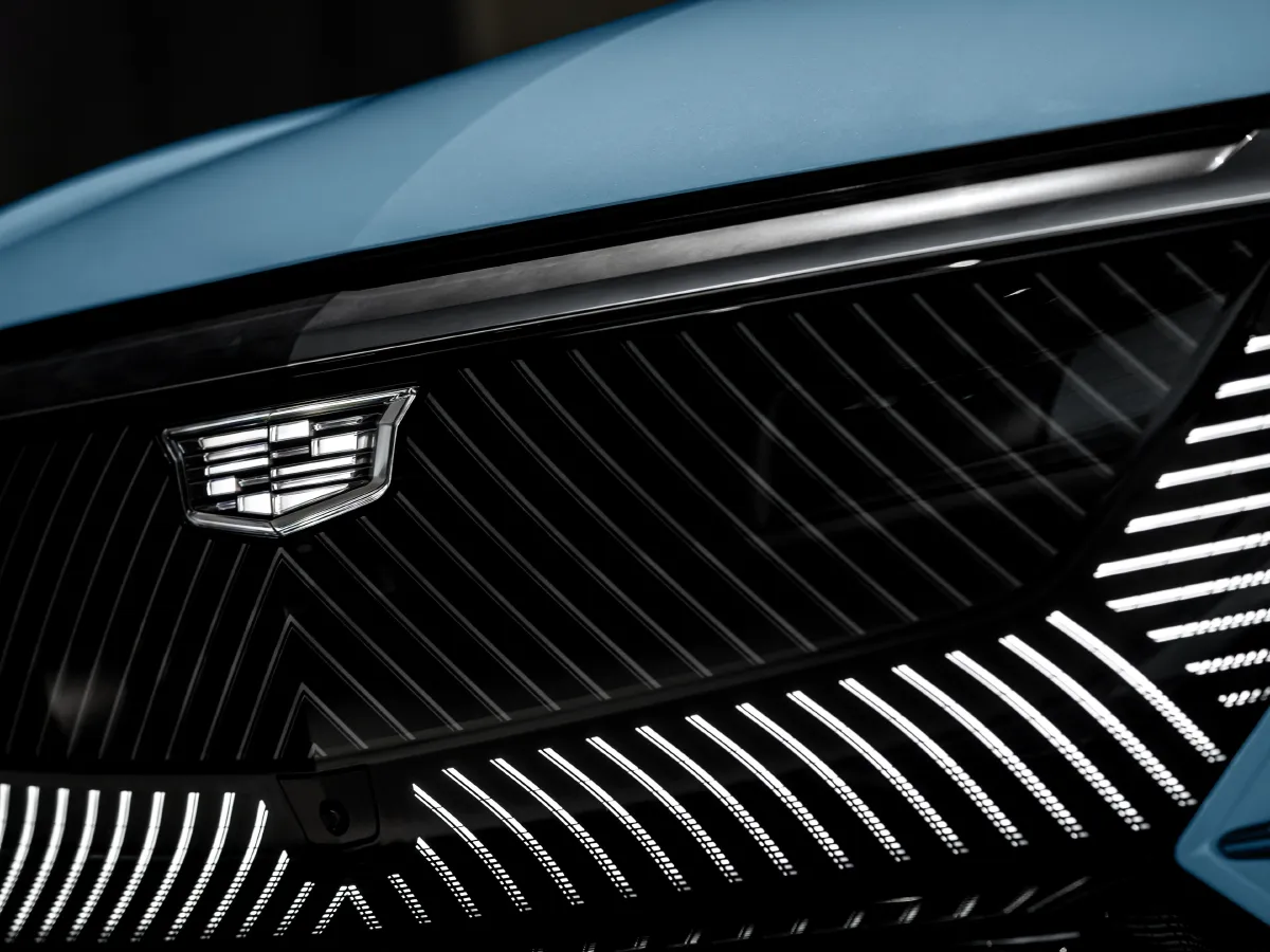 Cadillac IQ Lyriq,autocango,china used car exporter,china ev exporter,chinese used car exporter,chinese used ev exporter