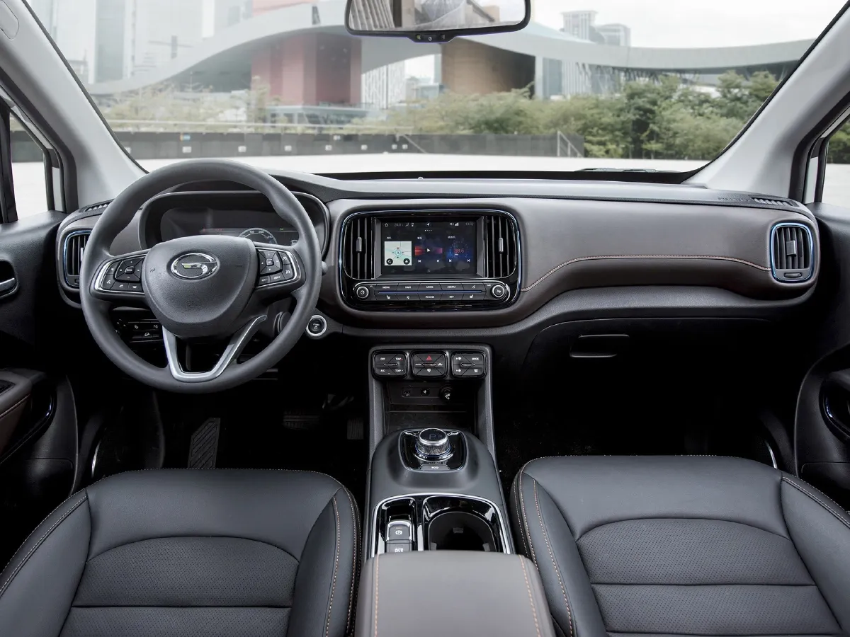 GAC QiZhi EV,autocango,china used car exporter,china ev exporter,chinese used car exporter,chinese used ev exporter