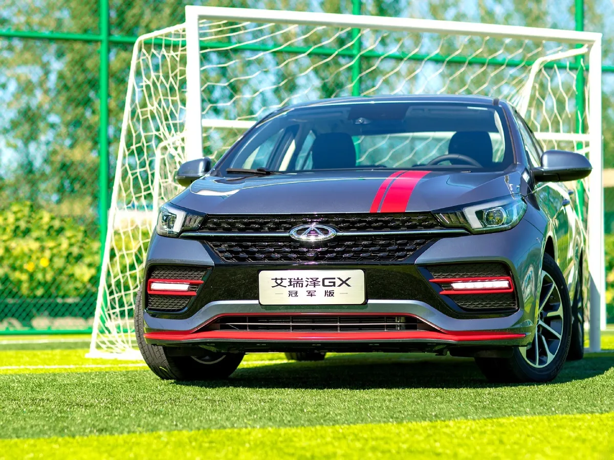 Chery Arrizo GX,autocango,china used car exporter,china ev exporter,chinese used car exporter,chinese used ev exporter