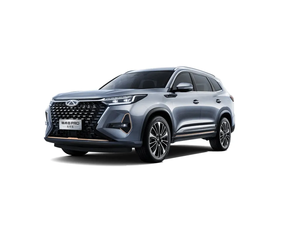 Chery Tiggo 8 PRO,autocango,china used car exporter,china ev exporter,chinese used car exporter,chinese used ev exporter