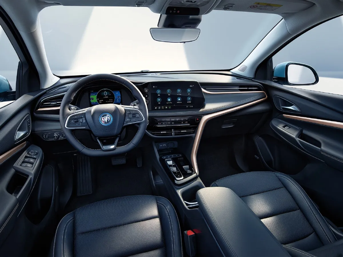 Buick Velite 7,autocango,china used car exporter,china ev exporter,chinese used car exporter,chinese used ev exporter