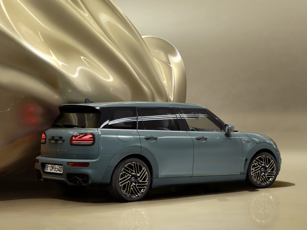 MINI CLUBMAN,autocango,china used car exporter,china ev exporter,chinese used car exporter,chinese used ev exporter